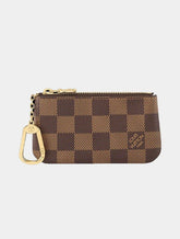 LV Key Pouch